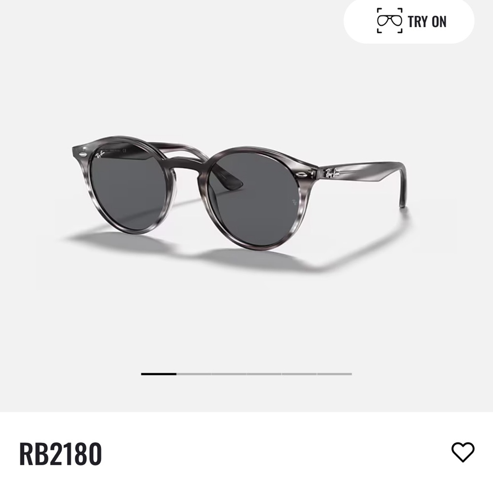 Ray-ban sunglasses